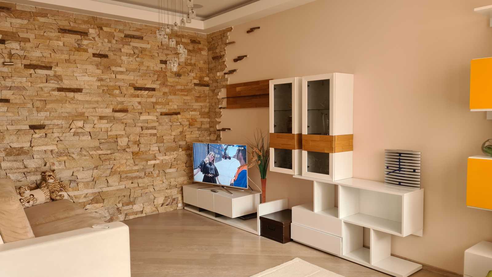 Оренда 3-кімнатної квартири 84 м², Героїв Сталінграда просп., 6 К8