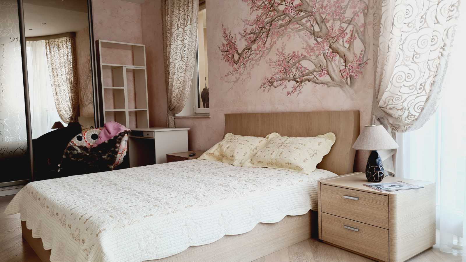 Оренда 3-кімнатної квартири 84 м², Героїв Сталінграда просп., 6 К8