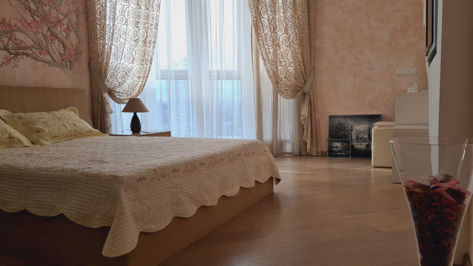 Оренда 3-кімнатної квартири 84 м², Героїв Сталінграда просп., 6 К8