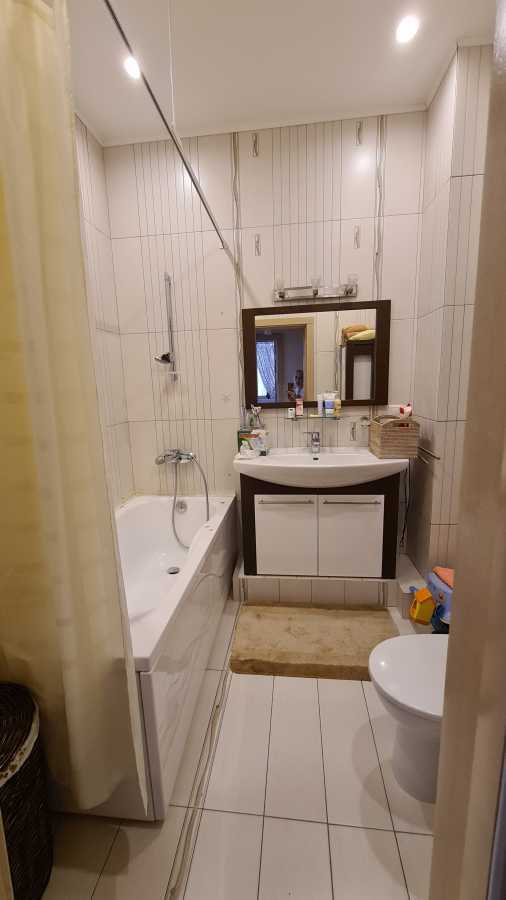 Оренда 3-кімнатної квартири 84 м², Героїв Сталінграда просп., 6 К8