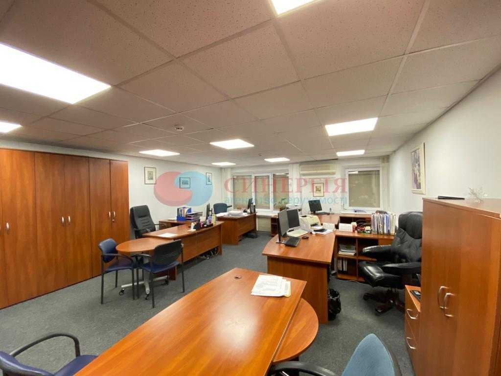 Оренда офісу 360 м², Кості Гордієнка пров., 2А