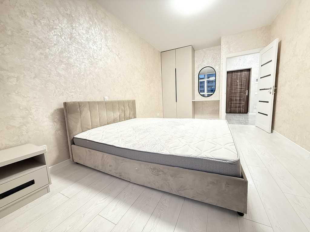 Оренда 1-кімнатної квартири 43 м², Тираспольська, 54