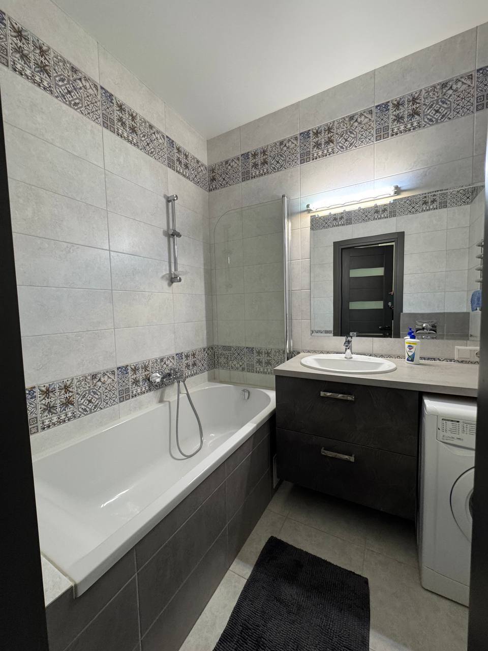 Продаж 1-кімнатної квартири 45 м²