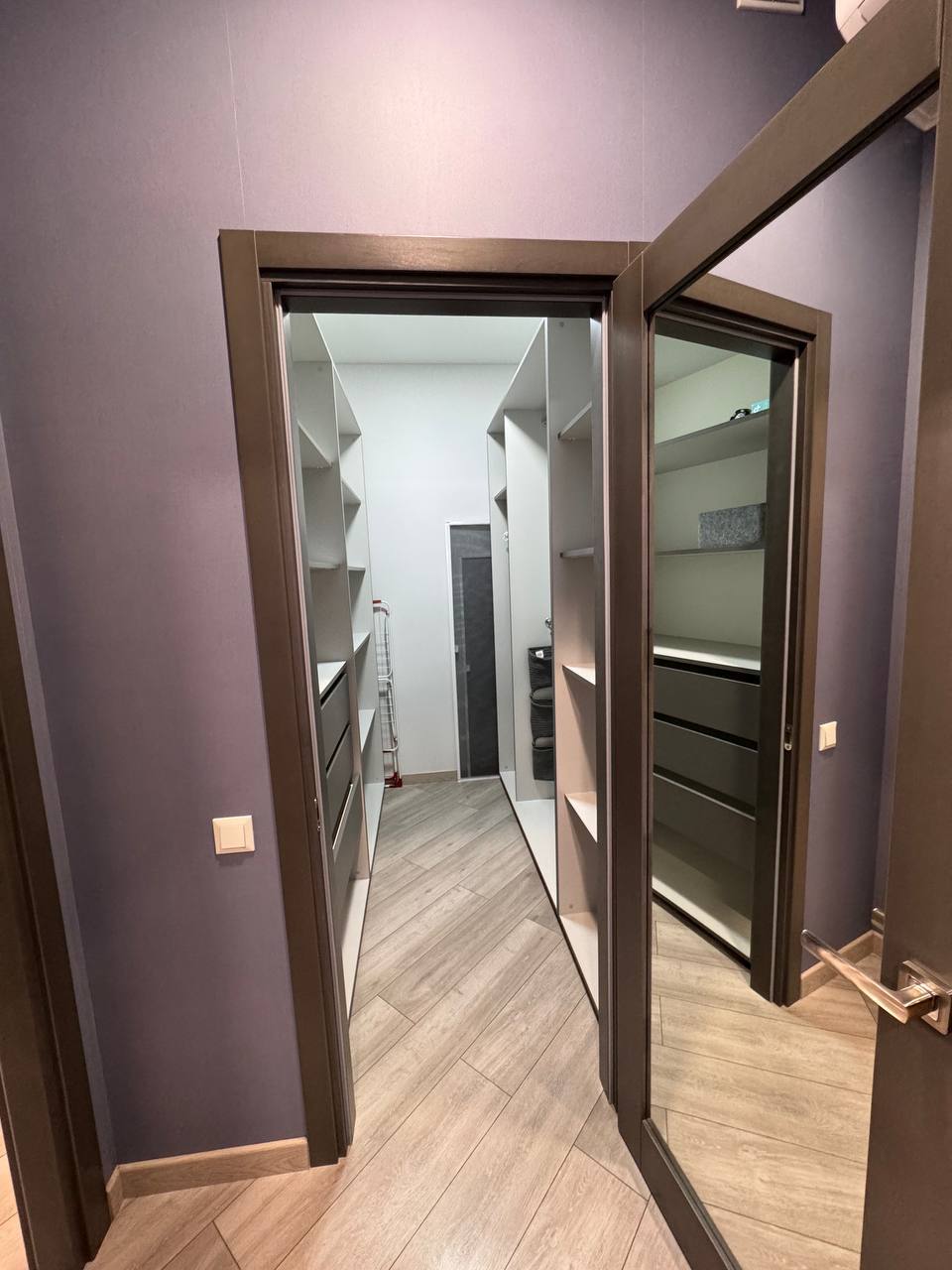 Продаж 1-кімнатної квартири 45 м²