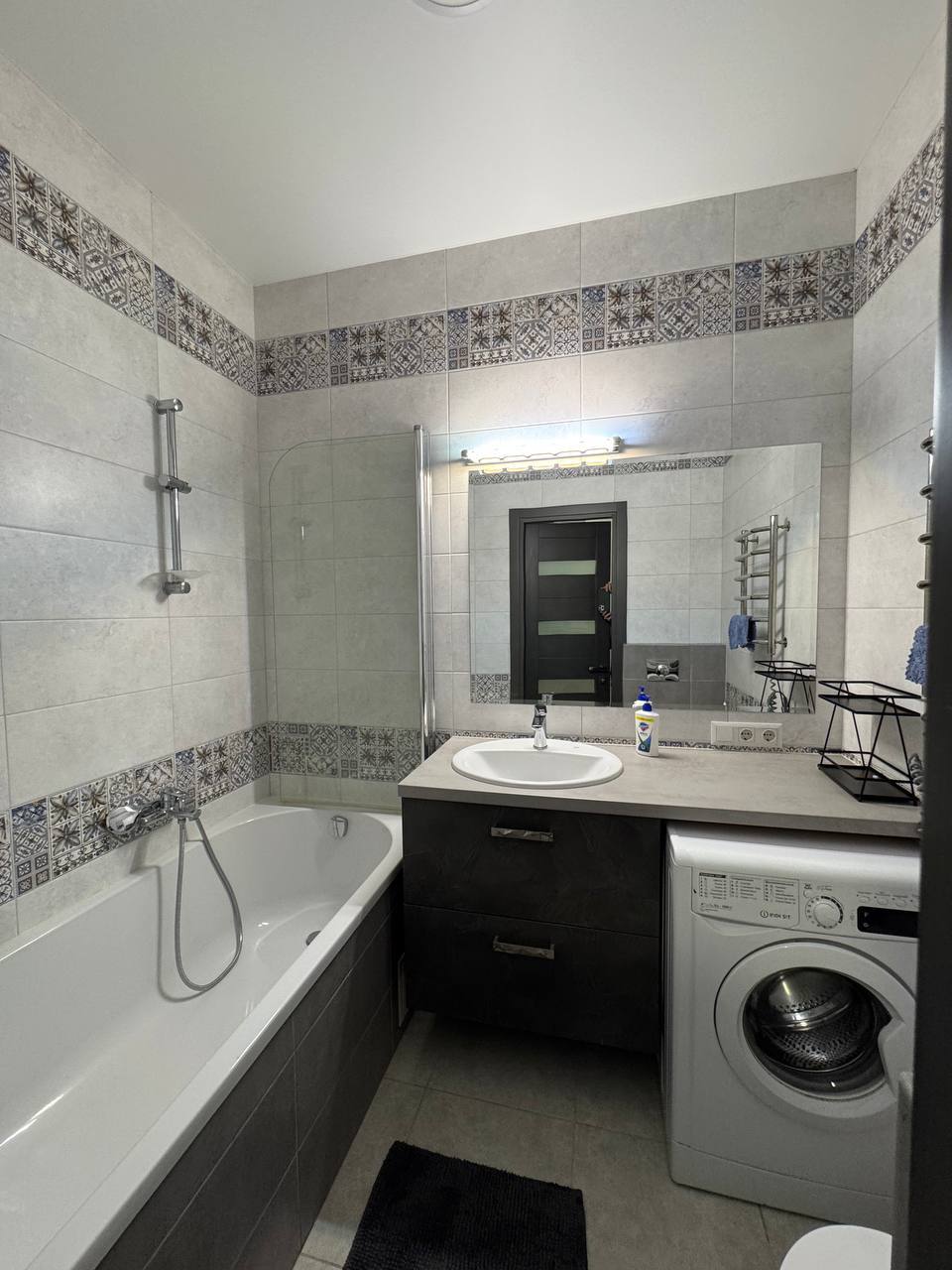 Продаж 1-кімнатної квартири 45 м²