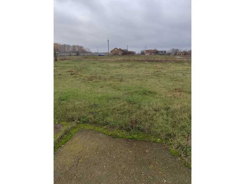 Продаж ділянки для особистого сільського господарства 169.49 соток, Омельянов, улица Нова