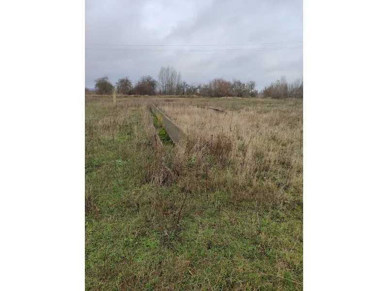 Продаж ділянки для особистого сільського господарства 169.49 соток, Омельянов, улица Нова