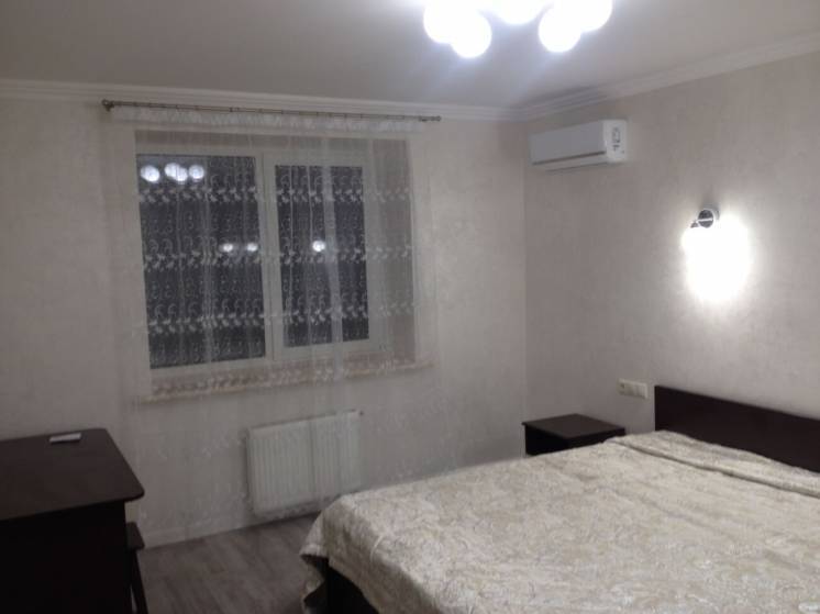 Оренда 2-кімнатної квартири 54 м², Гарматна вул., 38Б