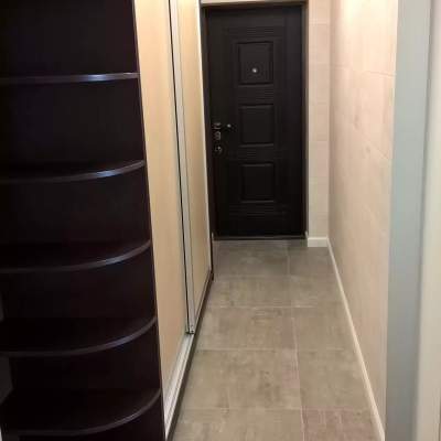 Оренда 2-кімнатної квартири 54 м², Гарматна вул., 38Б