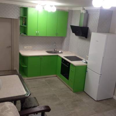 Оренда 2-кімнатної квартири 54 м², Гарматна вул., 38Б