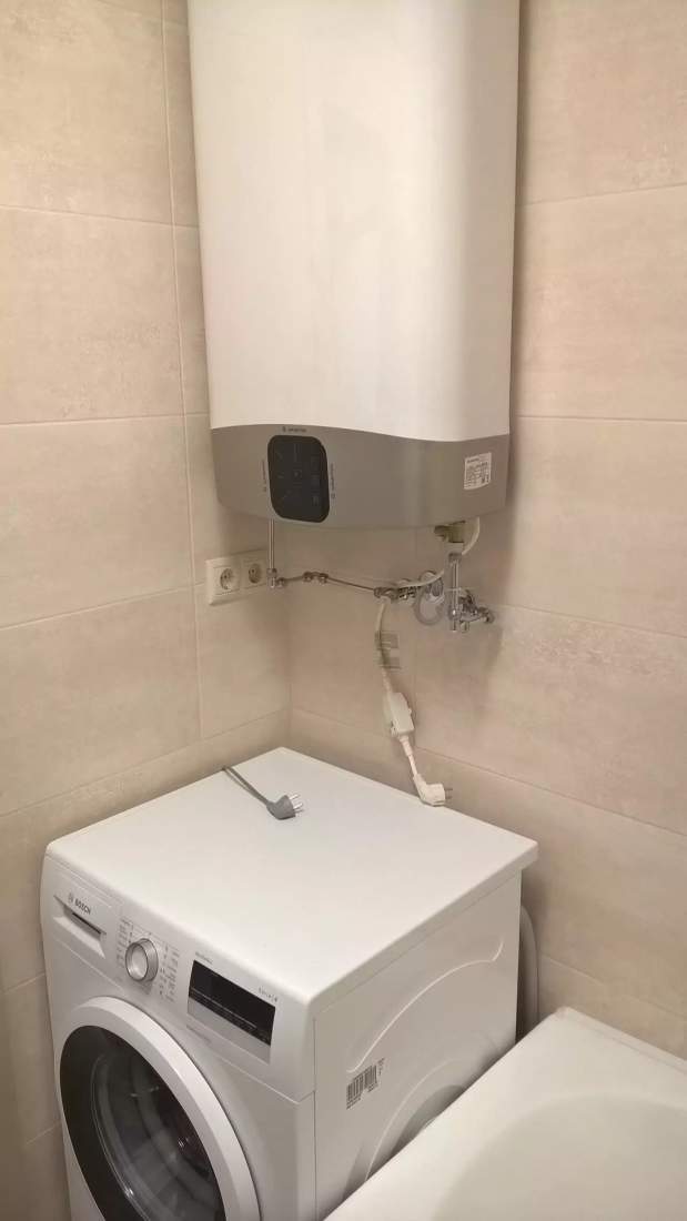 Оренда 2-кімнатної квартири 54 м², Гарматна вул., 38Б