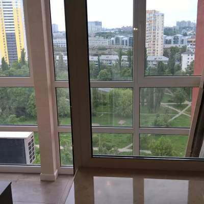 Оренда 2-кімнатної квартири 54 м², Гарматна вул., 38Б