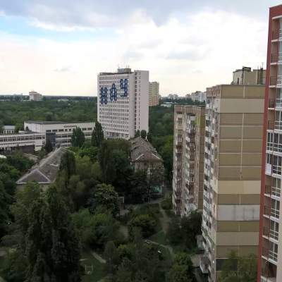 Оренда 2-кімнатної квартири 54 м², Гарматна вул., 38Б