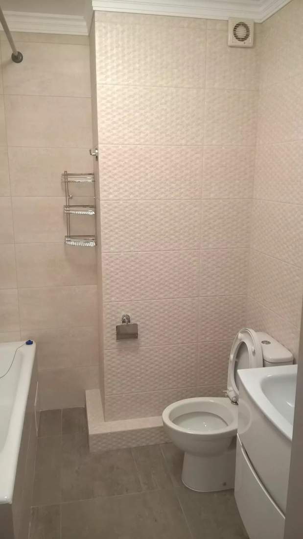 Оренда 2-кімнатної квартири 54 м², Гарматна вул., 38Б