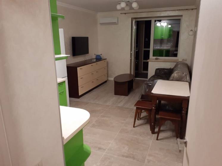 Оренда 2-кімнатної квартири 54 м², Гарматна вул., 38Б