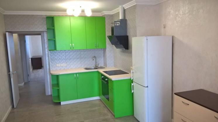 Оренда 2-кімнатної квартири 54 м², Гарматна вул., 38Б