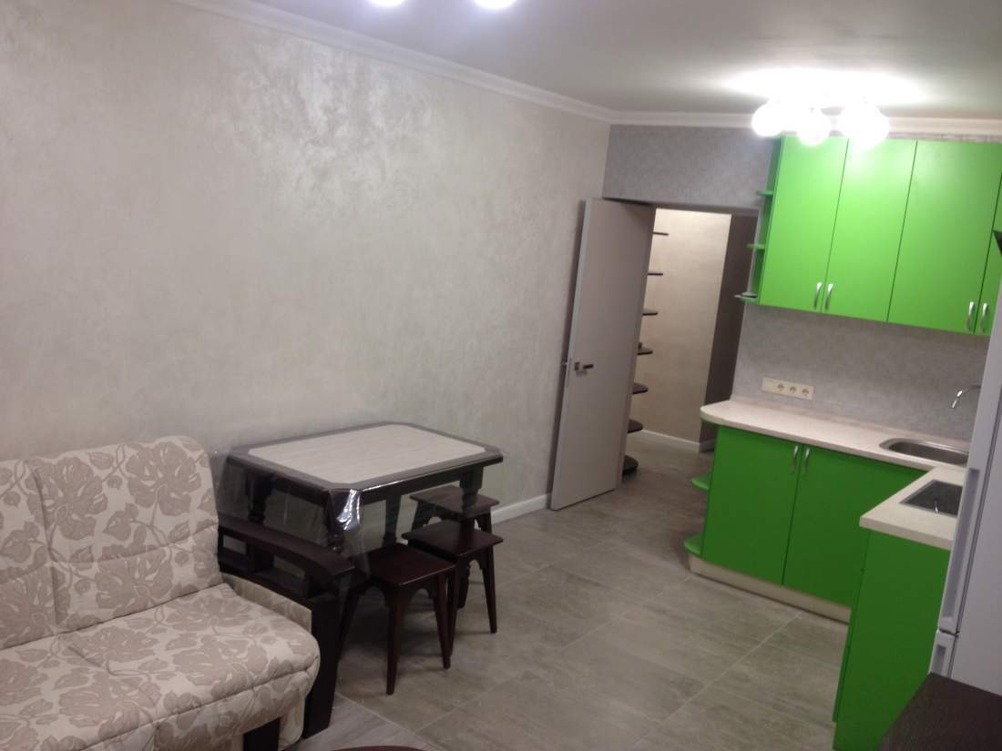 Оренда 2-кімнатної квартири 54 м², Гарматна вул., 38Б