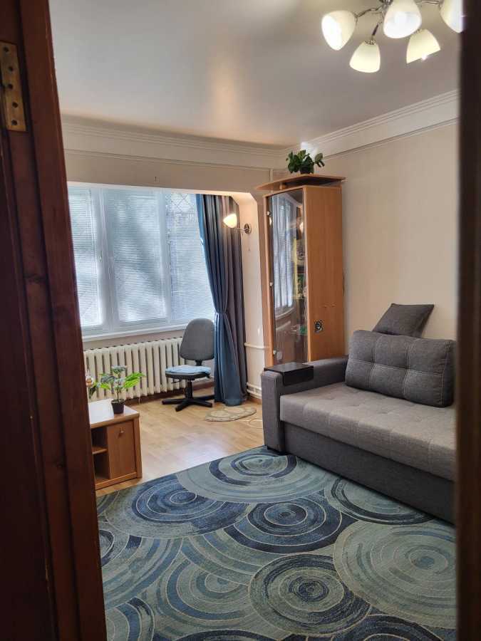 Аренда 1-комнатной квартиры 32 м², Оболонский просп., 16Б