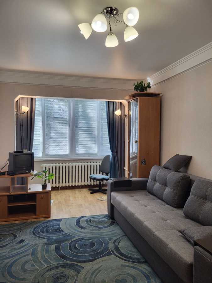 Аренда 1-комнатной квартиры 32 м², Оболонский просп., 16Б