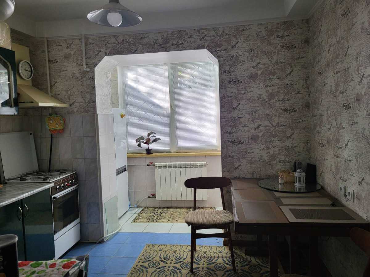 Аренда 1-комнатной квартиры 32 м², Оболонский просп., 16Б