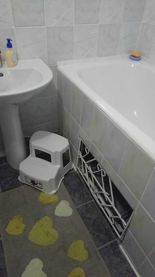 Аренда 1-комнатной квартиры 32 м², Оболонский просп., 16Б