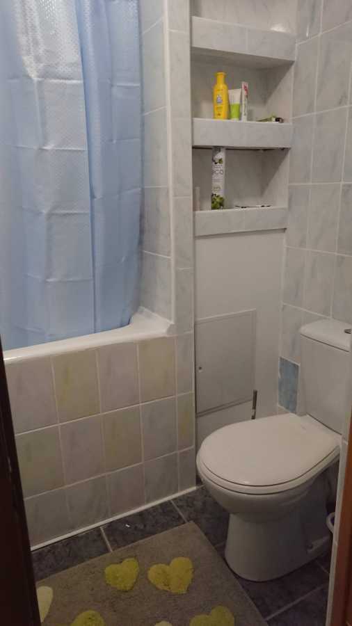 Аренда 1-комнатной квартиры 32 м², Оболонский просп., 16Б