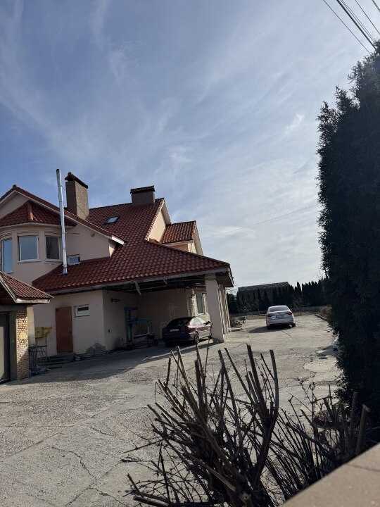 Продажа дома 484.4 м², Константина Непопа ул., 10