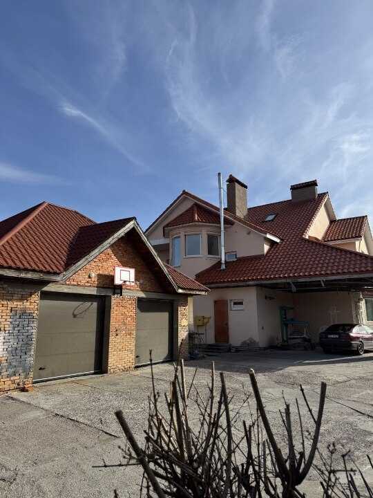 Продажа дома 484.4 м², Константина Непопа ул., 10