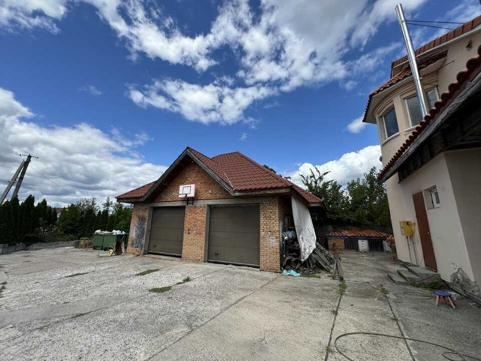 Продажа дома 484.4 м², Константина Непопа ул., 10