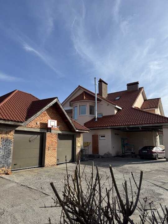 Продажа дома 484.4 м², Константина Непопа ул., 10