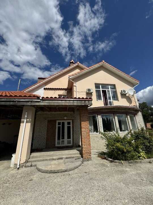 Продажа дома 484.4 м², Константина Непопа ул., 10