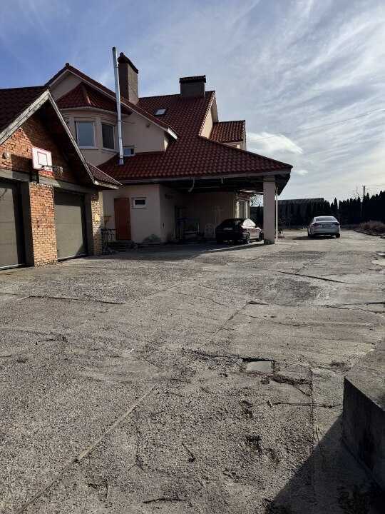 Продажа дома 484.4 м², Константина Непопа ул., 10