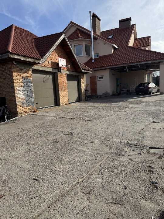 Продажа дома 484.4 м², Константина Непопа ул., 10