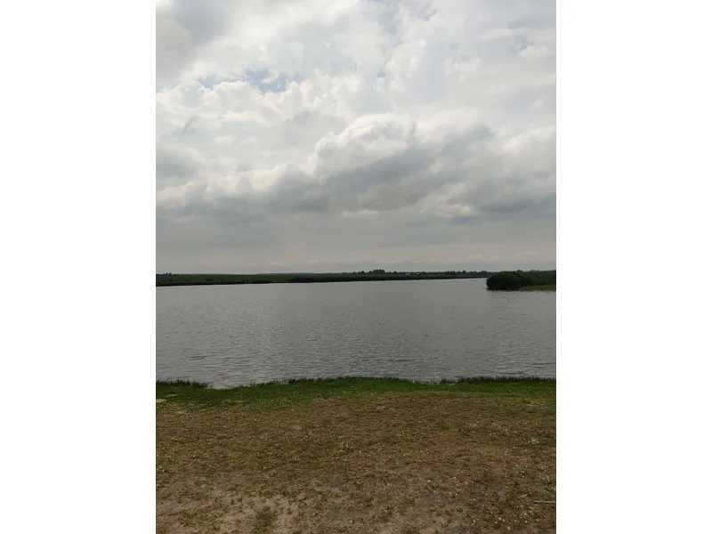 Продаж ділянки для особистого сільського господарства 1519.95 соток, Нова