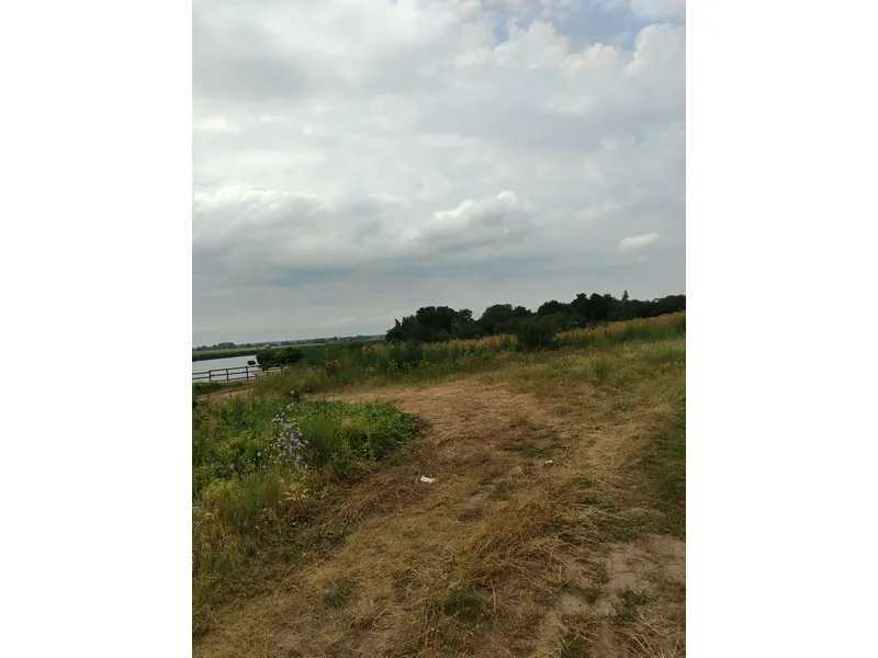 Продаж ділянки для особистого сільського господарства 1519.95 соток, Нова