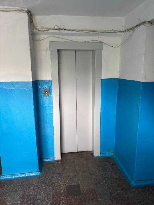 Продажа 3-комнатной квартиры 53.89 м², Дудыкина ул., 26А