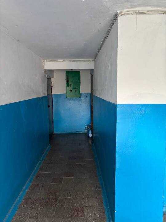 Продажа 3-комнатной квартиры 53.89 м², Дудыкина ул., 26А