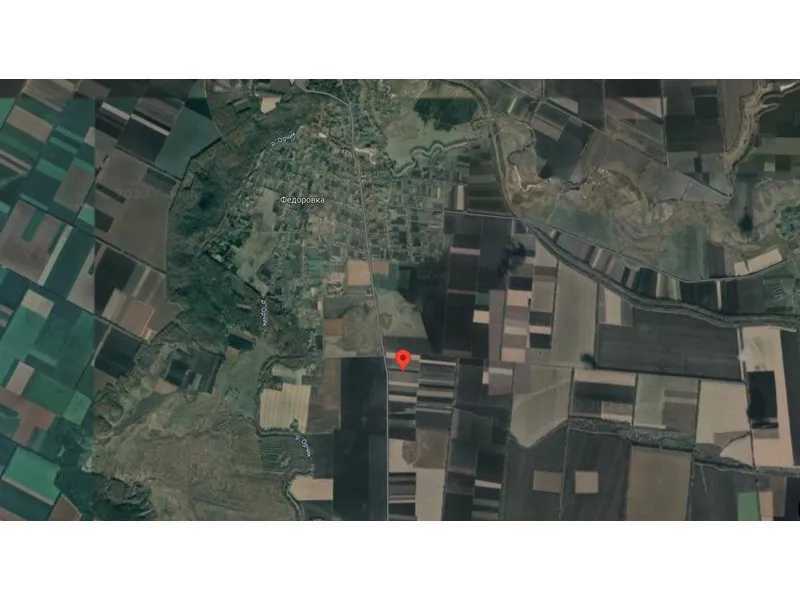 Продажа участка для личного сельского хозяйства 110 соток, Нова