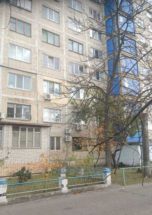 Продажа 1-комнатной квартиры 28 м², Милютенко ул., 7А