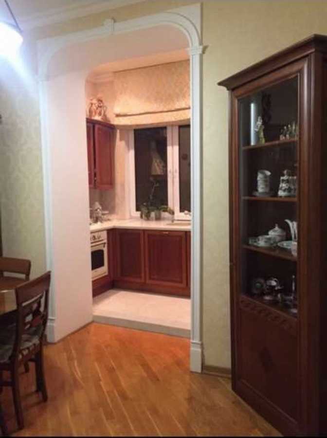 Продажа 2-комнатной квартиры 60 м², Ивана Мазепы ул., 4/6