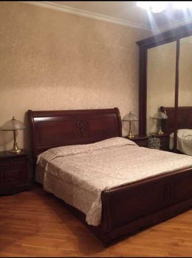 Продажа 2-комнатной квартиры 60 м², Ивана Мазепы ул., 4/6