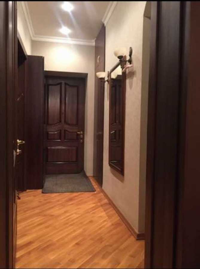 Продажа 2-комнатной квартиры 60 м², Ивана Мазепы ул., 4/6