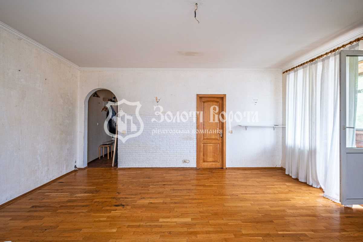 Продажа 2-комнатной квартиры 44.5 м², Уманская ул., 37