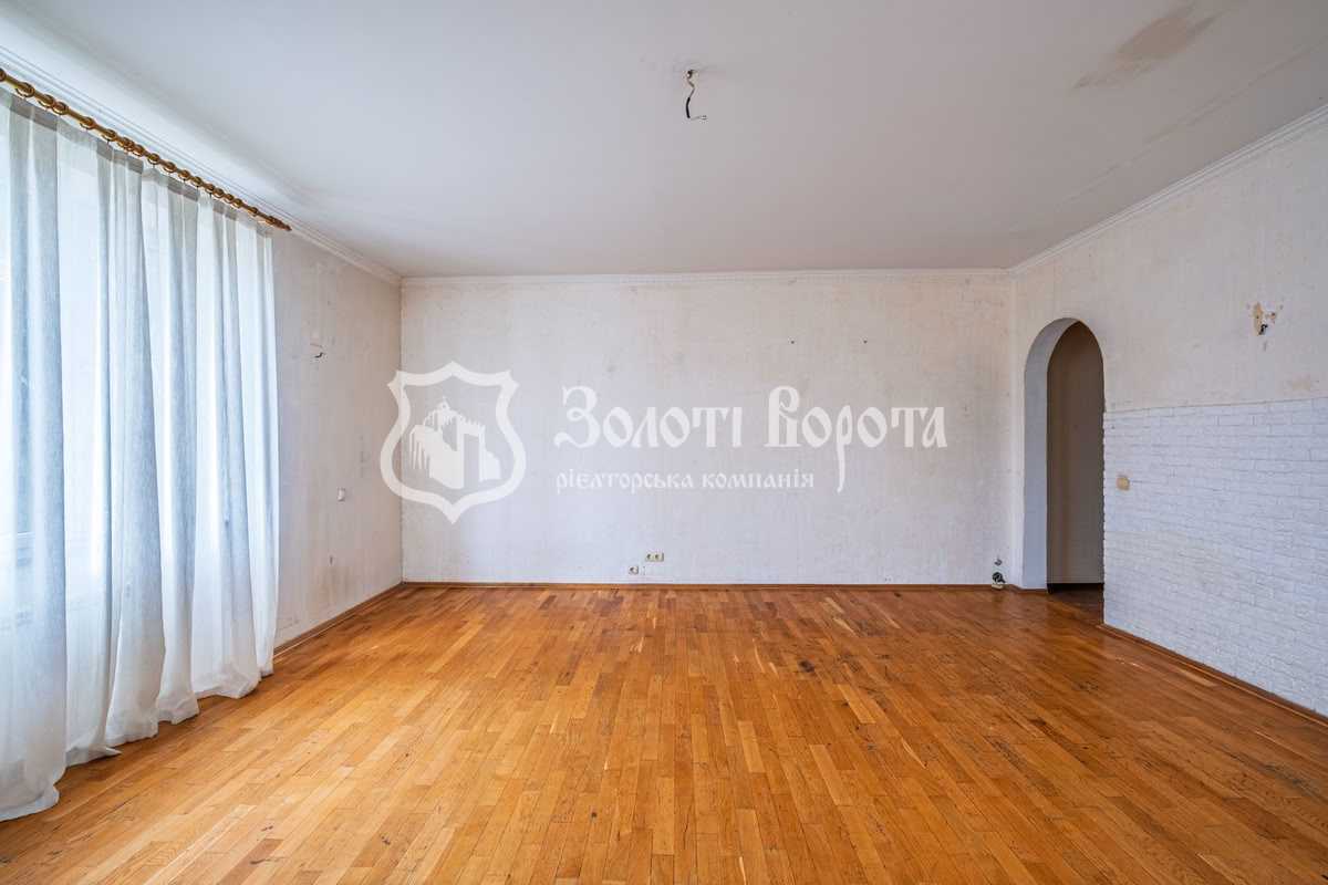 Продажа 2-комнатной квартиры 44.5 м², Уманская ул., 37