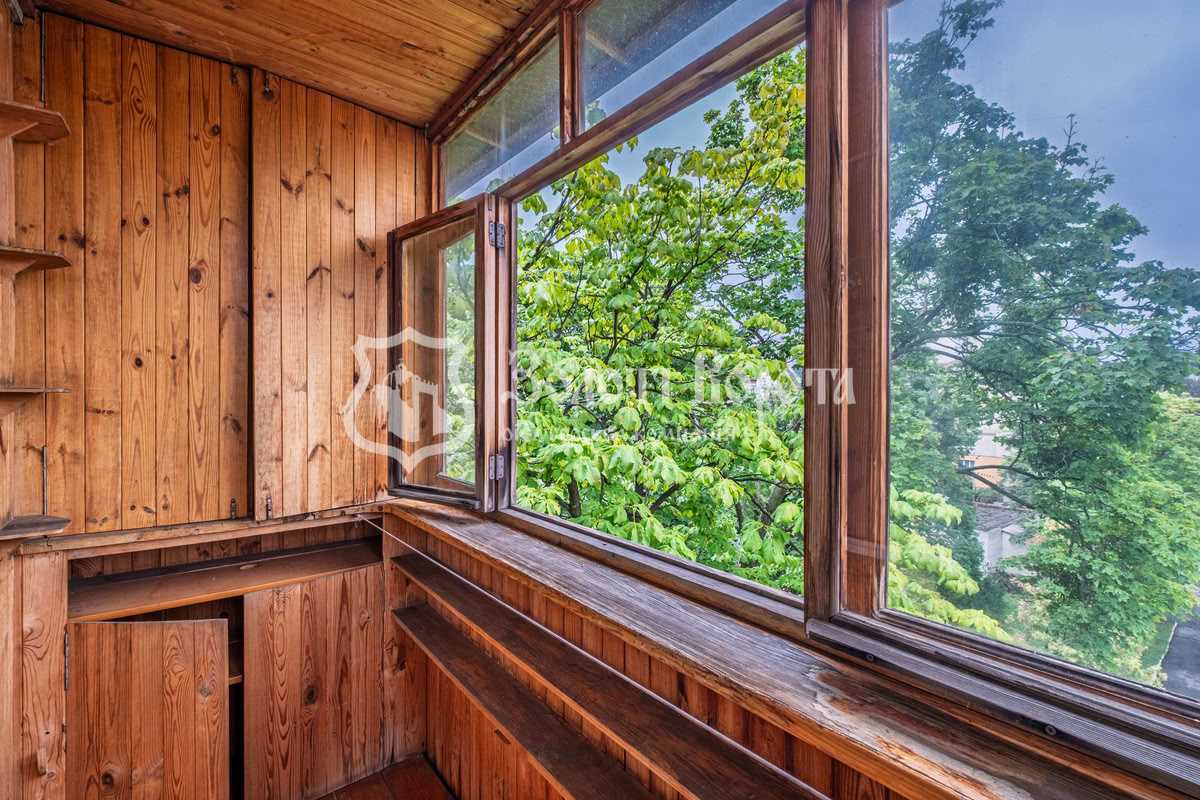 Продажа 2-комнатной квартиры 44.5 м², Уманская ул., 37