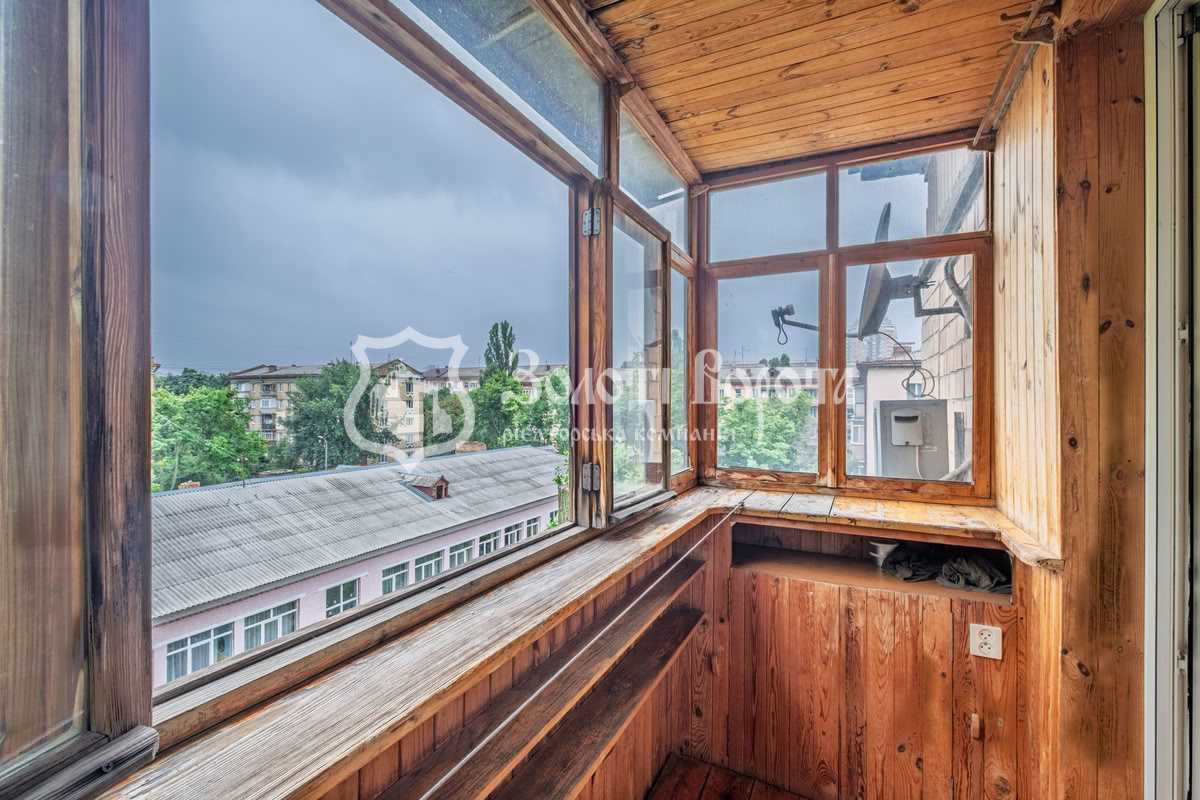 Продажа 2-комнатной квартиры 44.5 м², Уманская ул., 37