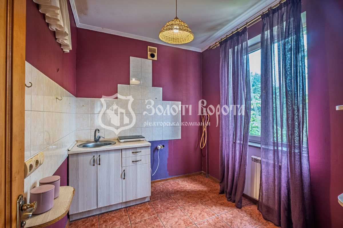 Продажа 2-комнатной квартиры 44.5 м², Уманская ул., 37