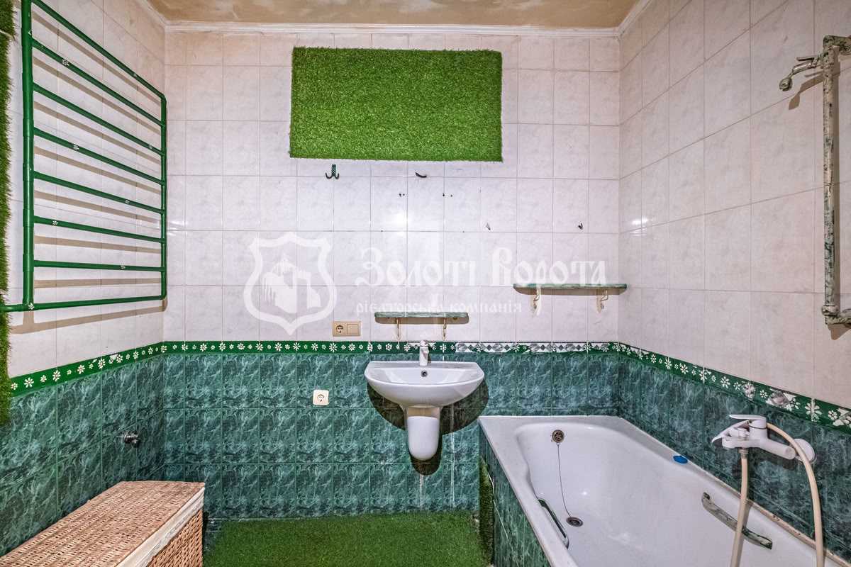 Продажа 2-комнатной квартиры 44.5 м², Уманская ул., 37