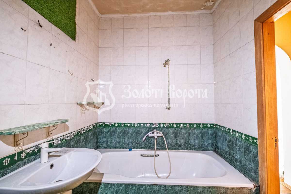 Продажа 2-комнатной квартиры 44.5 м², Уманская ул., 37