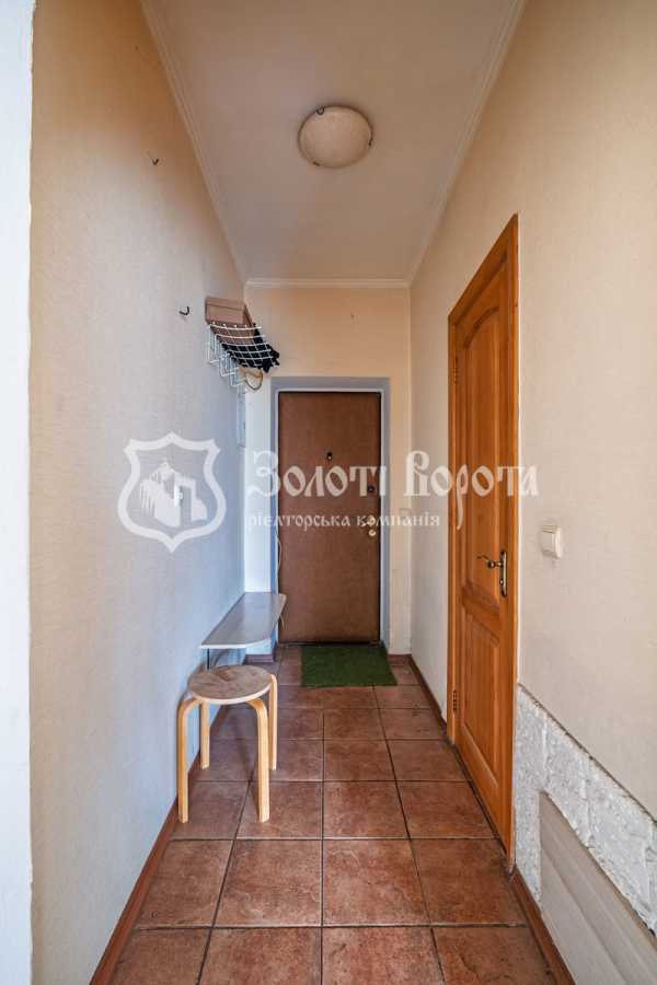 Продажа 2-комнатной квартиры 44.5 м², Уманская ул., 37